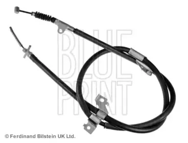 Трос, стояночная тормозная система BLUE PRINT купить