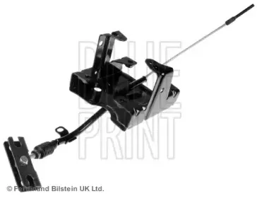 Трос, стояночная тормозная система BLUE PRINT купить