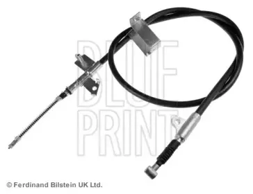 Трос, стояночная тормозная система BLUE PRINT купить