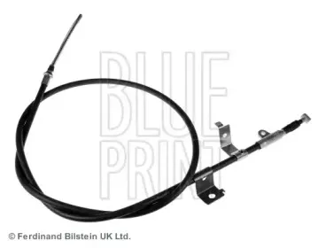 Трос, стояночная тормозная система BLUE PRINT купить