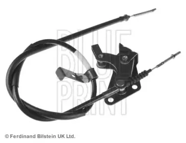 Трос, стояночная тормозная система BLUE PRINT купить