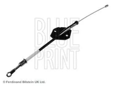 Трос, стояночная тормозная система BLUE PRINT купить