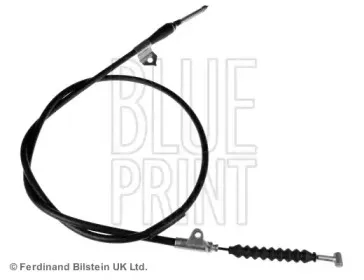Трос, стояночная тормозная система BLUE PRINT купить