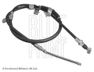 Трос, стояночная тормозная система BLUE PRINT купить