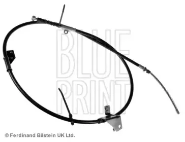 Трос, стояночная тормозная система BLUE PRINT купить