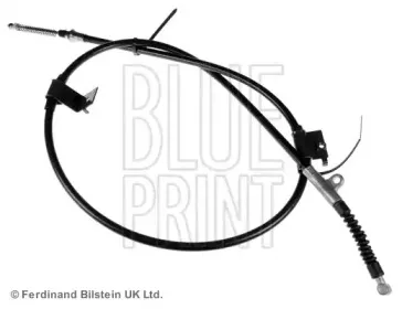 Трос, стояночная тормозная система BLUE PRINT купить