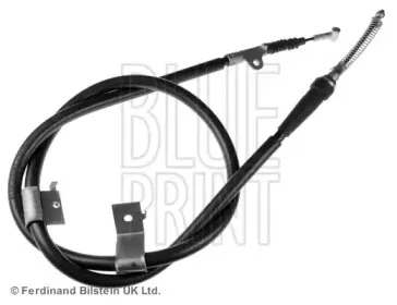 Трос, стояночная тормозная система BLUE PRINT купить