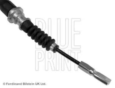 Трос, стояночная тормозная система BLUE PRINT купить