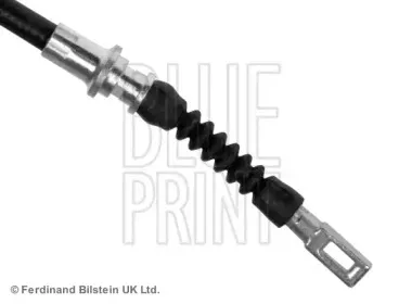 Трос, стояночная тормозная система BLUE PRINT купить