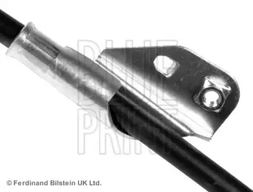 Трос, стояночная тормозная система BLUE PRINT купить