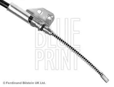 Трос, стояночная тормозная система BLUE PRINT купить