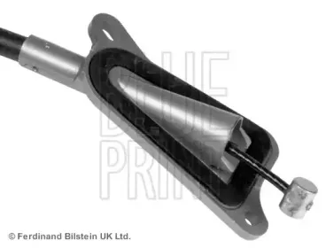 Трос, стояночная тормозная система BLUE PRINT купить