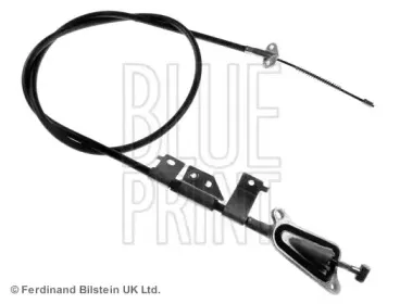 Трос, стояночная тормозная система BLUE PRINT купить