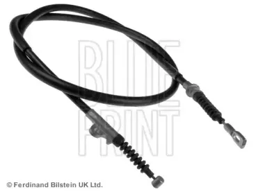 Трос, стояночная тормозная система BLUE PRINT купить