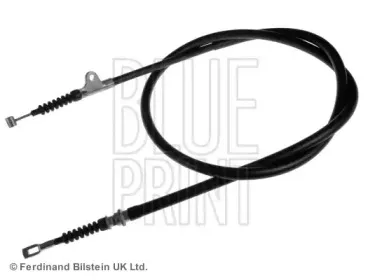 Трос, стояночная тормозная система BLUE PRINT купить