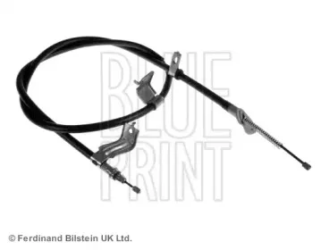 Трос, стояночная тормозная система BLUE PRINT купить