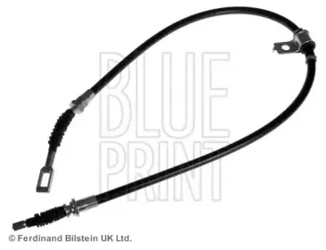 Трос, стояночная тормозная система BLUE PRINT купить