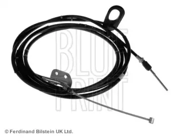 Трос, стояночная тормозная система BLUE PRINT купить
