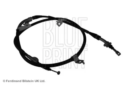 Трос, стояночная тормозная система BLUE PRINT купить