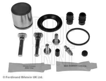 Ремкомплект, тормозной суппорт BLUE PRINT купить