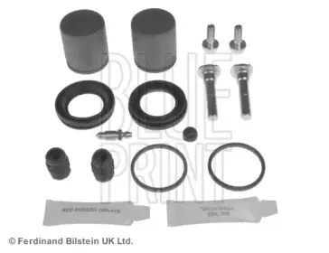 Ремкомплект, тормозной суппорт BLUE PRINT купить