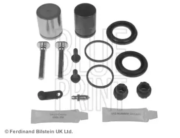 Ремкомплект, тормозной суппорт BLUE PRINT купить