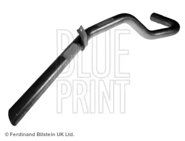 Труба выхлопного газа BLUE PRINT купить