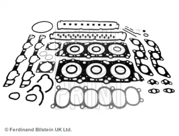 Комплект прокладок, головка цилиндра BLUE PRINT купить