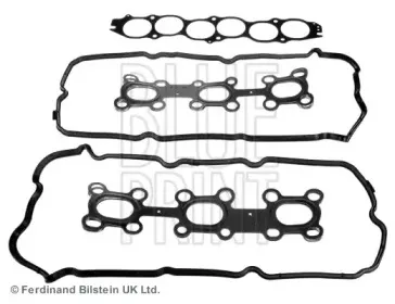 Комплект прокладок, головка цилиндра BLUE PRINT купить