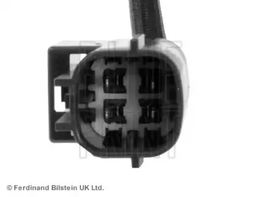 Лямбда-зонд BLUE PRINT купить