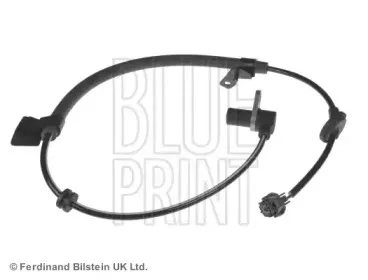 Датчик, частота вращения колеса BLUE PRINT купить