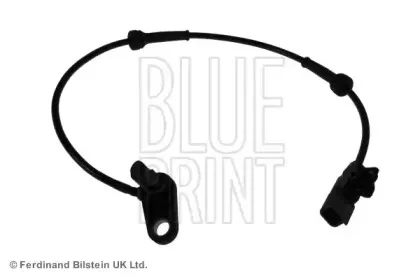 Датчик, частота вращения колеса BLUE PRINT купить