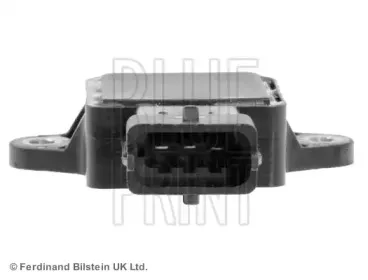 Датчик, положение дроссельной заслонки BLUE PRINT купить