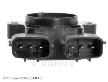 Датчик, положение дроссельной заслонки BLUE PRINT купить