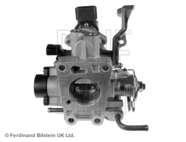 Патрубок дроссельной заслонки BLUE PRINT купить