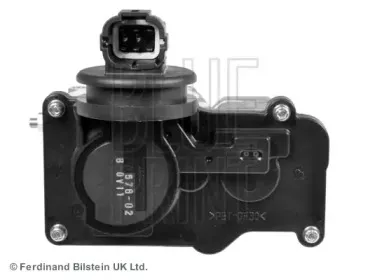 Патрубок дроссельной заслонки BLUE PRINT купить