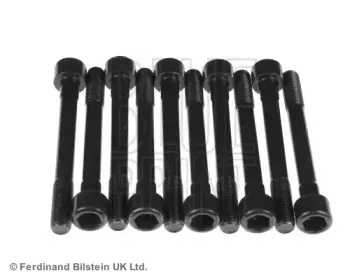 Комплект болтов головки цилидра BLUE PRINT купить