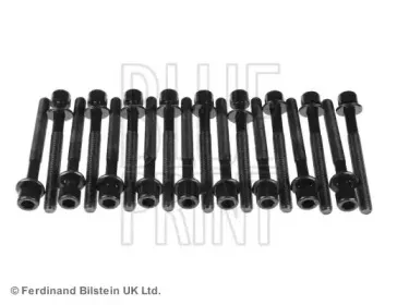 Комплект болтов головки цилидра BLUE PRINT купить