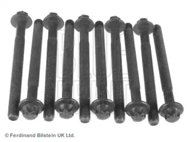 Комплект болтов головки цилидра BLUE PRINT купить