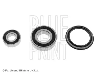 Рем. к-т піввісі приводу(к-т підшипників) (Blue Print) BLUE PRINT купить