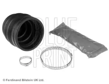 Комплект пылника, приводной вал BLUE PRINT купить