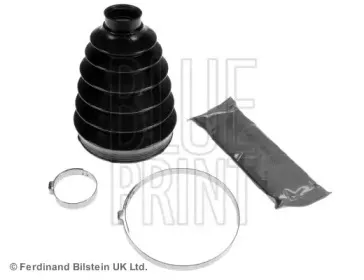 Комплект пылника, приводной вал BLUE PRINT купить