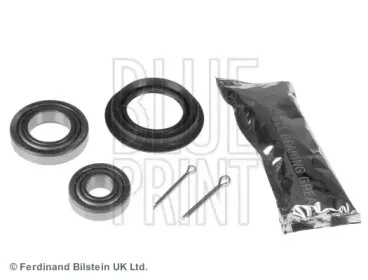 Комплект подшипника ступицы колеса BLUE PRINT купить