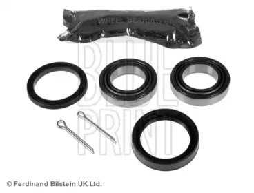 Комплект подшипника ступицы колеса BLUE PRINT купить