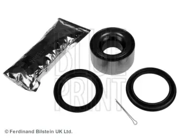 Комплект подшипника ступицы колеса BLUE PRINT купить