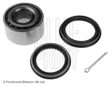 Комплект подшипника ступицы колеса BLUE PRINT купить