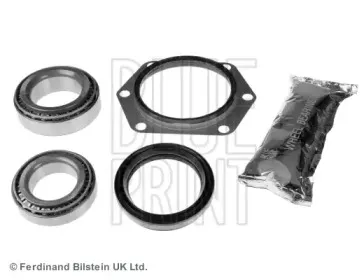 Комплект подшипника ступицы колеса BLUE PRINT купить