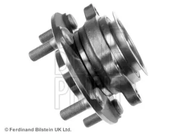 Комплект подшипника ступицы колеса BLUE PRINT купить