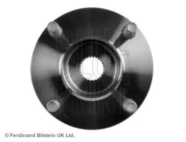 Комплект подшипника ступицы колеса BLUE PRINT купить