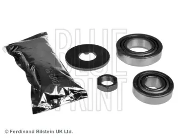 Комплект подшипника ступицы колеса BLUE PRINT купить